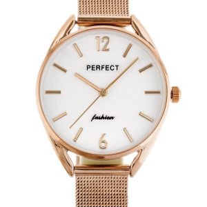 MOTERIŠKAS LAIKRODIS PERFECT F347 (zp953d) + BOX
