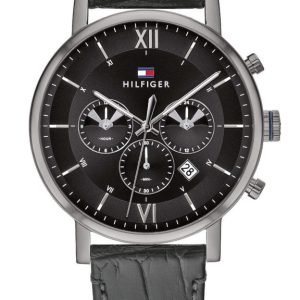 VYRIŠKAS LAIKRODIS TOMMY HILFIGER 1710395 EVAN (zf007b)