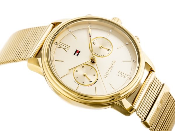 MOTERIŠKAS LAIKRODIS TOMMY HILFIGER 1782302 BLAKE (zf515a) - Image 3