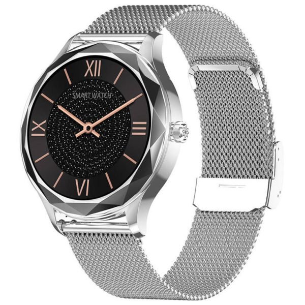 IŠMANUSIS LAIKRODIS UNISEX PACIFIC 27-1 - KRAJOSPŪDŽIO MATUOKLIS  (sy022a)