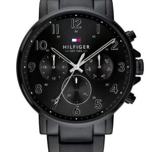 VYRIŠKAS LAIKRODIS TOMMY HILFIGER 1710383 DANIEL (zf032a)
