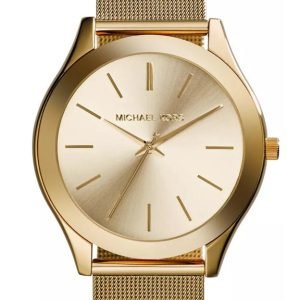 MOTERIŠKAS LAIKRODIS MICHAEL KORS MK3282 - RUNWAY (zm506a)