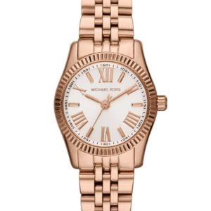 MOTERIŠKAS LAIKRODIS MICHAEL KORS MK3230 - LEXINGTON (zm510a)