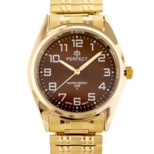 VYRIŠKAS LAIKRODIS PERFECT X018 (zp330e) - gumka