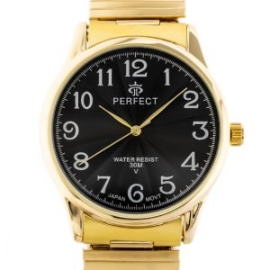 VYRIŠKAS LAIKRODIS PERFECT X421 (zp331d) - gumka