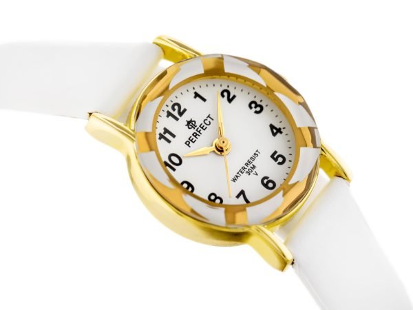 VAIKIŠKAS LAIKRODIS PERFECT L248 - (zp968c) - Image 3