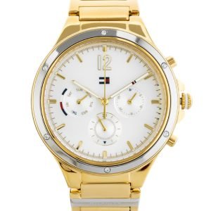 MOTERIŠKAS LAIKRODIS TOMMY HILFIGER 1782278 EVE (zf523a)
