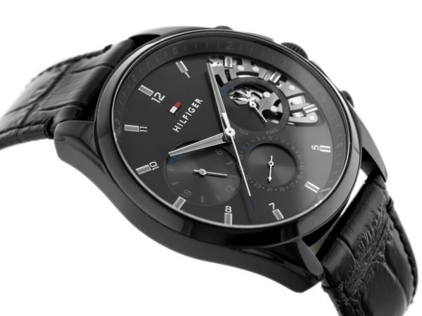 VYRIŠKAS LAIKRODIS TOMMY HILFIGER 1710452 BAKER (zf043c) - Image 3