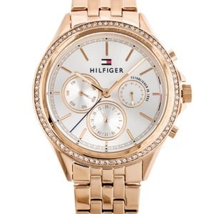 MOTERIŠKAS LAIKRODIS TOMMY HILFIGER 1781978 ARI (zf526b)