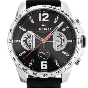 VYRIŠKAS LAIKRODIS TOMMY HILFIGER 1791473 DECKER (zf001c)