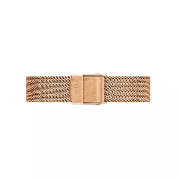 MOTERIŠKAS LAIKRODIS DANIEL WELLINGTON DW00100219 - PETITE MELROSE (zw501a) - Image 5