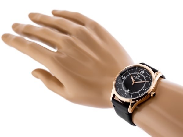 VYRIŠKAS LAIKRODIS DANIEL KLEIN 12500-4 (zl015c) + BOX - Image 3