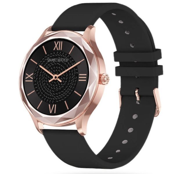 IŠMANUSIS LAIKRODIS UNISEX PACIFIC 27-9 - KRAJOSPŪDŽIO MATUOKLIS  (sy022g)