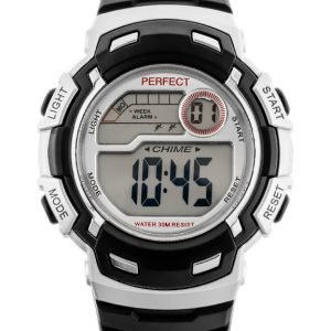 VAIKIŠKAS LAIKRODIS PERFECT 8582 (zp349a)