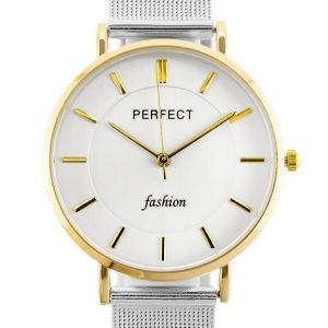 MOTERIŠKAS LAIKRODIS PERFECT F352-06 (zp990b) + BOX