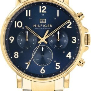 VYRIŠKAS LAIKRODIS TOMMY HILFIGER 1710384 DANIEL (zf032b)