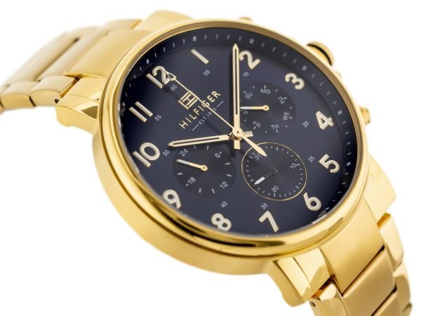 VYRIŠKAS LAIKRODIS TOMMY HILFIGER 1710384 DANIEL (zf032b) - Image 3