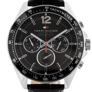 VYRIŠKAS LAIKRODIS TOMMY HILFIGER 1791117 LUKE (zf055a)