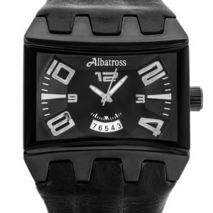 VYRIŠKAS LAIKRODIS ALBATROSS ABCA17 (za060e)