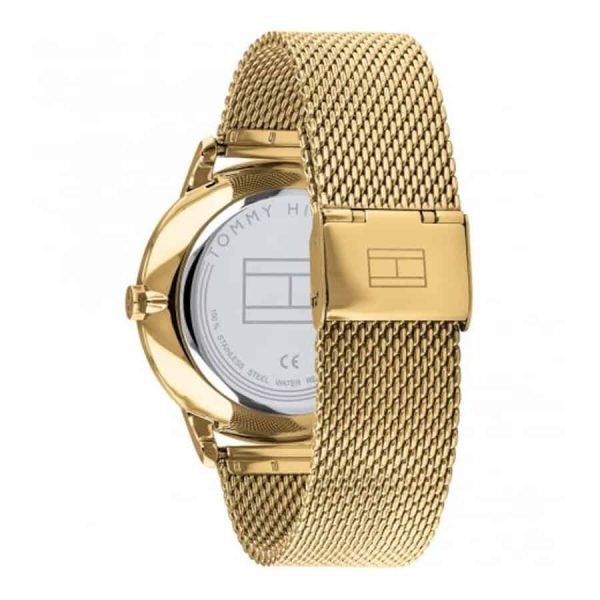 VYRIŠKAS LAIKRODIS TOMMY HILFIGER 1710386 BRAD (zf056a) - Image 3
