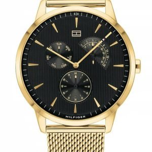 VYRIŠKAS LAIKRODIS TOMMY HILFIGER 1710386 BRAD (zf056a)