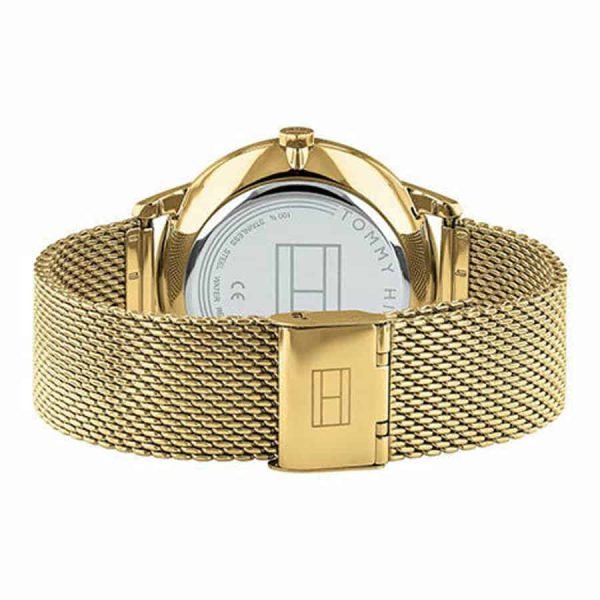 VYRIŠKAS LAIKRODIS TOMMY HILFIGER 1710386 BRAD (zf056a) - Image 4