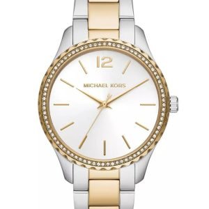MOTERIŠKAS LAIKRODIS MICHAEL KORS MK6899 - LAYTON (zm514a)
