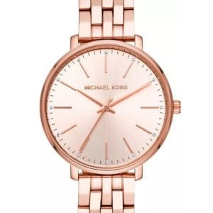 MOTERIŠKAS LAIKRODIS MICHAEL KORS MK3897 - PYPER (zm521b)
