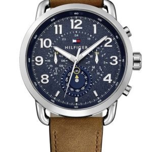 VYRIŠKAS LAIKRODIS TOMMY HILFIGER 1791424 (zf063b)