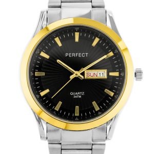 VYRIŠKAS LAIKRODIS PERFECT B201-6 (zp367c) + BOX