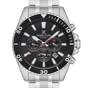 VYRIŠKAS LAIKRODIS DANIEL KLEIN 12836-2 (zl030a) + BOX