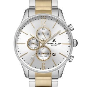 VYRIŠKAS LAIKRODIS DANIEL KLEIN 12824-4 (zl031a) + BOX