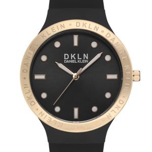 MOTERIŠKAS LAIKRODIS DANIEL KLEIN 12644-1 (zl516b) + BOX