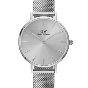 MOTERIŠKAS LAIKRODIS DANIEL WELLINGTON DW00100438 - QUADRO (zw505a)