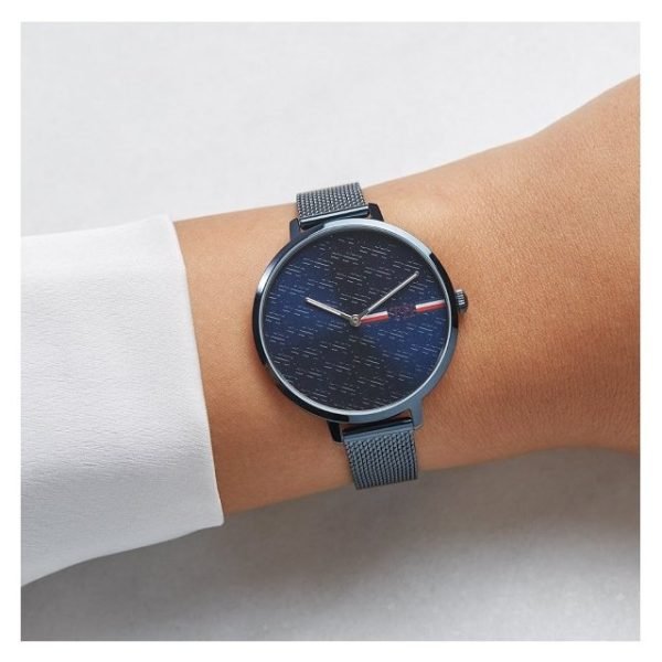MOTERIŠKAS LAIKRODIS TOMMY HILFIGER 1782158 ALEXA zf545b - Image 4
