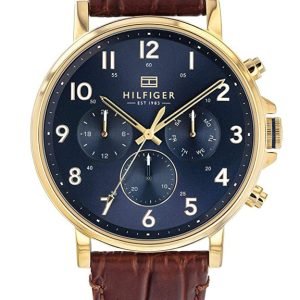VYRIŠKAS LAIKRODIS TOMMY HILFIGER 1710380 DANIEL zf030b