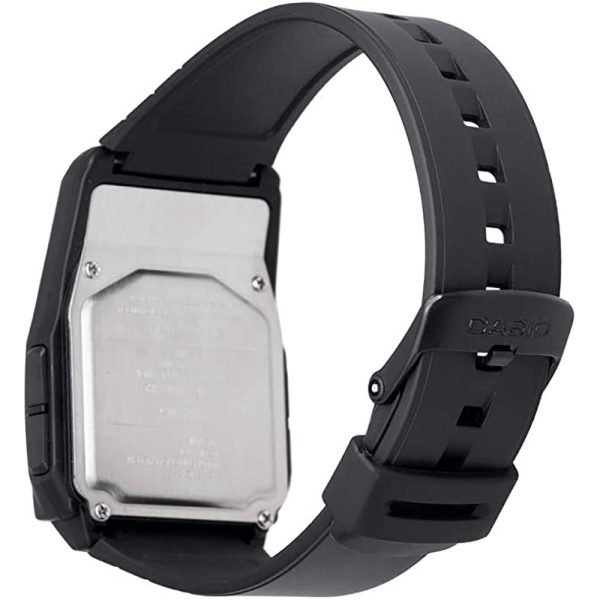 VYRIŠKAS LAIKRODIS CASIO VINTAGE DATABANK DBC-32-1A (zd162a) - Image 2