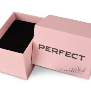 MOTERIŠKAS LAIKRODIS PERFECT S359-06 (zp512a) + BOX