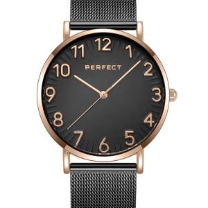 MOTERIŠKAS LAIKRODIS PERFECT F342-08 (zp514e) + BOX
