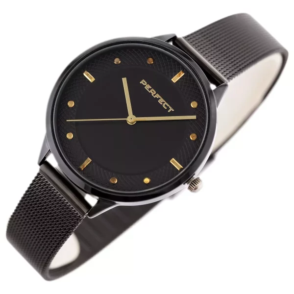 MOTERIŠKAS LAIKRODIS PERFECT F369-05 (zp515c) + BOX
