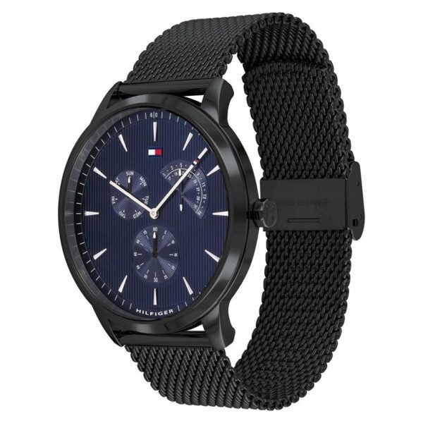 VYRIŠKAS LAIKRODIS TOMMY HILFIGER  1710392 (zf073a) - Image 2