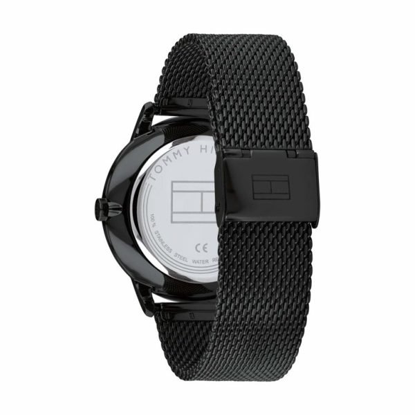 VYRIŠKAS LAIKRODIS TOMMY HILFIGER  1710392 (zf073a) - Image 4