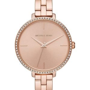 MOTERIŠKAS LAIKRODIS Michael Kors CHARLEY MK4400 (zm535c)