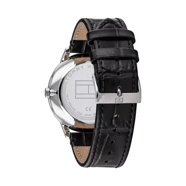 VYRIŠKAS LAIKRODIS TOMMY HILFIGER 1710391 BRAD (zf076b) - Image 2