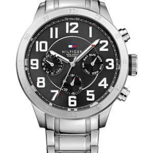 VYRIŠKAS LAIKRODIS TOMMY HILFIGER 1791423 (zf063a)