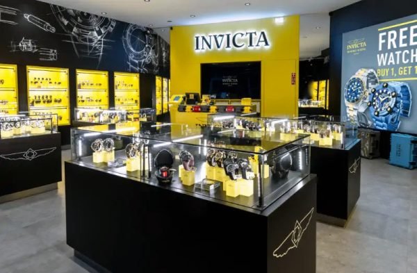 VYRIŠKAS LAIKRODIS INVICTA PRO DIVER 22048 - WR200m, korpusas  43mm (zv002d) - Image 8