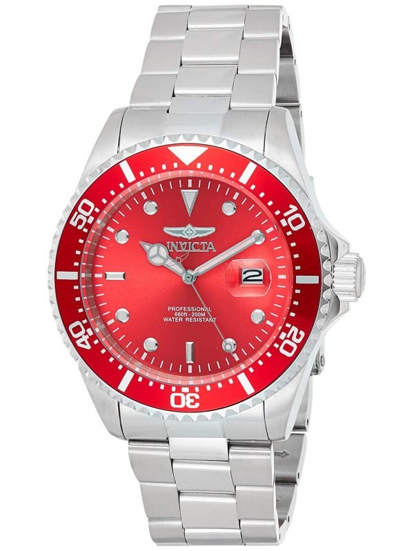 VYRIŠKAS LAIKRODIS INVICTA PRO DIVER 22048