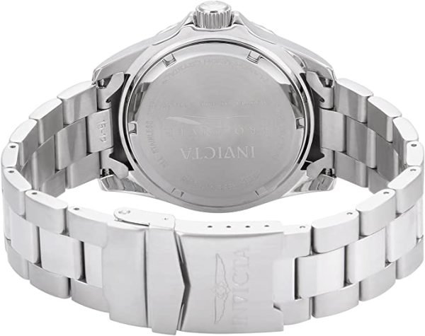 VYRIŠKAS LAIKRODIS INVICTA PRO DIVER 22048 - WR200m, korpusas  43mm (zv002d) - Image 5