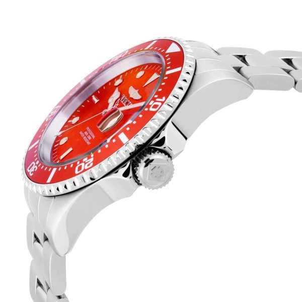 VYRIŠKAS LAIKRODIS INVICTA PRO DIVER 22048 - WR200m, korpusas  43mm (zv002d) - Image 3