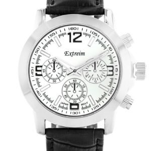 VYRIŠKAS LAIKRODIS EXTREIM EXT-8386A-1A (zx024a)